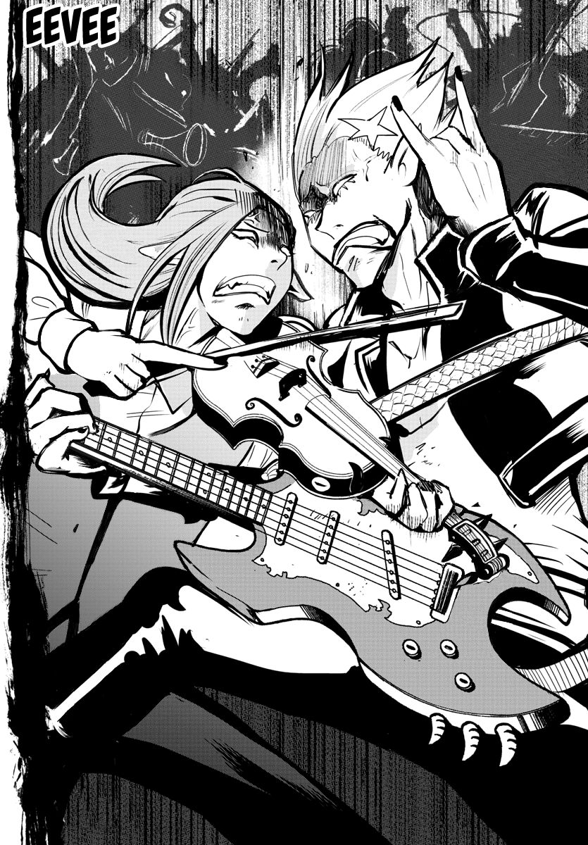 Welcome to Demon School! Iruma-kun, Chapter 165 image 19